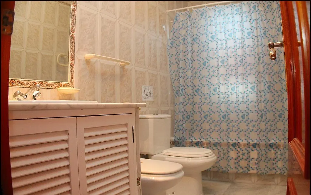 Apartamento Centro Tonelero II Conil De La Frontera 0*,  Spain