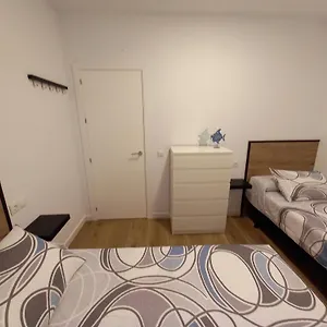 Ramirez Apartamento