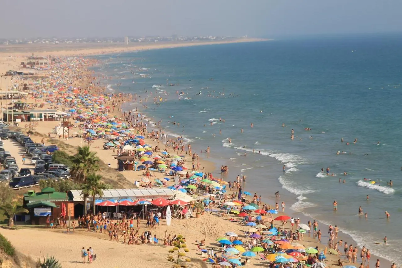 Apartamento Apartamento Centro Tonelero II Conil De La Frontera España